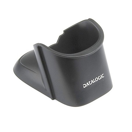 HLD-P080 - Holder Desk Black per Datalogic Powerscan 8000 Series