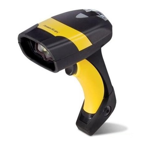 PM8500-HD433RB - Datalogic Powerscan M8500 High Density 2D Batt. Rem. - Solo Lettore