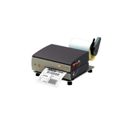 XD9-00-07000000 - Datamax MP Compact4 Mobile Mark II, 203 Dpi, DT, USB/RS232/USB, Peel-Off e LTS, RTC 