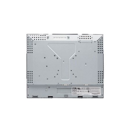 E860319 - Elo Touch Front Mount Bezel, 17 pollici, Converte Rear Mount in Front Mount per 1739L