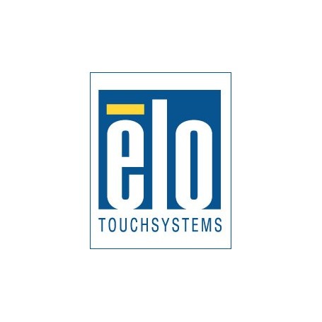 E939253 - Elo Touch Rack Mount Bracket per 1739L