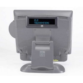 E351000 - Elo Touch Customer Display 2X20VFD Beige