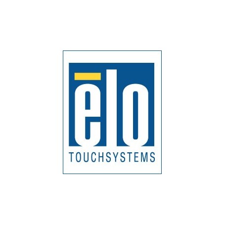 E632206 - Elo Touch Customer Display Rear-Facing, 2 x 20 VFD, per D Series 