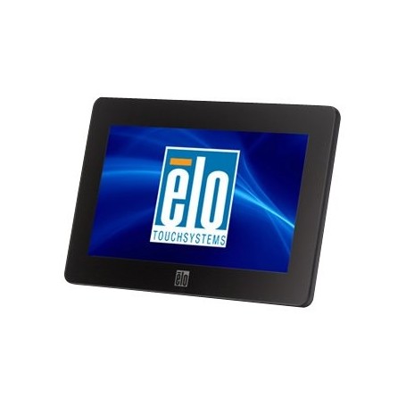 E807955 - Elo Touch 0700L - Display No Touch 7" USB - VESA Mounting