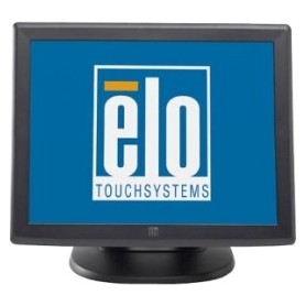 E779029 - Elo Touch Screen 1515L 15" Projected Capacitive Grey