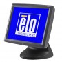 E101984 - Elo Touch Screen 1529L 15" Intelli-Touch - Stand Tall - Dark Gray