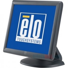 E230052 - Elo Touch Screen 1715L 17" Projected Capacitive Grey
