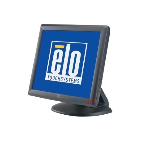 E230052 - Elo Touch Screen 1715L 17" Projected Capacitive Grey