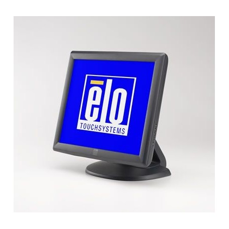 E461870 - Elo Touch Screen 1729L 17" Intelli-Touch Beige