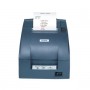 C31C514057 - Stampante Epson TM-U220B-057 a impatto, Seriale , Taglierina Automatica, Epson Dark Grey - Alimentatore incluso