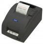 C31C515052 - Stampante Epson TM-U220D-052 a impatto, Seriale , Epson Dark Grey - Alimentatore incluso