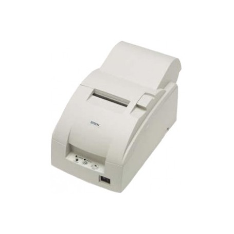 C31C516007 - Stampante Epson TM-U220PA-007 a impatto, Parallela , Auto Cutter e Riavv. foglio giornale - Alimentatore incluso