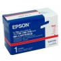 C33S020405 - SJIC7 Cartuccia Rosso / Red per Epson TM-J7100/J7600
