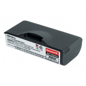 HSIN740-LI - Batteria per Intermec 700 Series Color 741 / 751 / 761 Lithium-ion, 2400 mAh, 7.2 V 