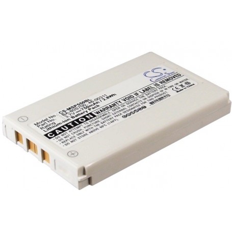 46-00311 - Batteria Li-Ion per Honeywell Optimus S
