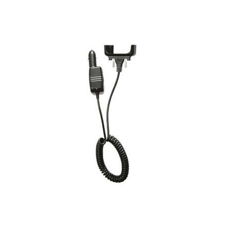 6000-MC - Caricabatterie da Auto 12V per Honeywell Dolphin 6000