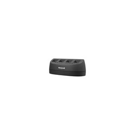 MB4-BAT-SCN01EUD0 - Honeywell Caricabatterie a 4 Posizioni per Batterie 1202g, 3820, 3820I, 4820, 4820I, 6320DPM