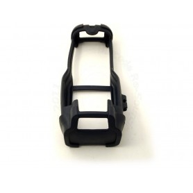 075507 - Custodia in Gomma, Large Back per CK31 con EX25 
