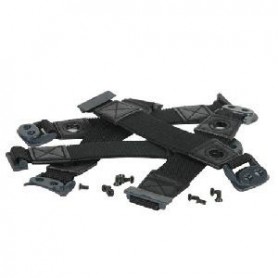 203-638-001 - Kit Handstrap per Intermec 700 Color - Confezione da 5 Pezzi