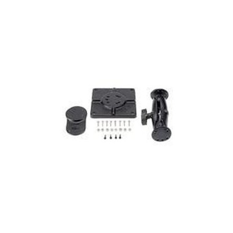 203-784-002 - Intermec Vehicle Mounting Kit per CV60