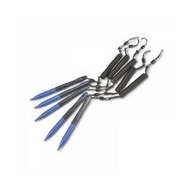 203-932-001 - Kit Stylus - Pennino per Intermec CN70 e CN70e - Confezione da 5 Pezzi
