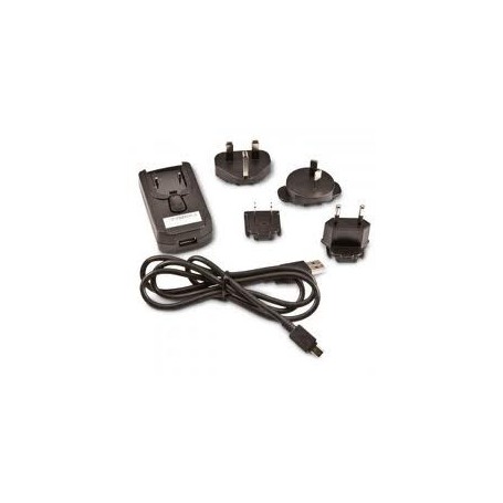 203-936-001 - Universal Phone Charger Kit per Intermec CS40