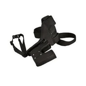 815-062-001 - Fondina da Cintura per Intermec CN3e con Scan Handle / Pistol Grip