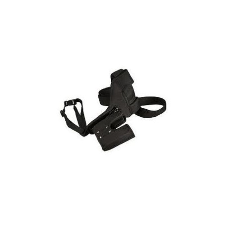 815-062-001 - Fondina da Cintura per Intermec CN3e con Scan Handle / Pistol Grip