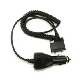 852-043-003 - Alimentatore da auto con adattatore accendisigari, carica diretta per Terminale Intermec CK3 