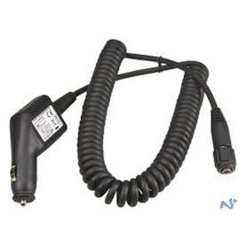 852-066-001 - Alimentatore da auto con adattatore accendisigari, carica diretta per Terminale Intermec CN3 e CN4