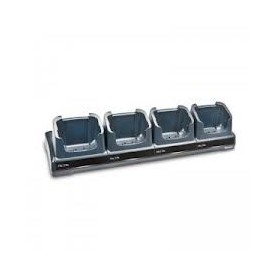 871-026-201 - Culla Multipla a 4 posizioni Ethernet per Intermec CN3 e CN4 Series