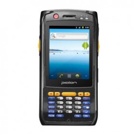 BIP6000-AA - Pidion BIP6000 Wi-fi BT, 1D Laser, HSDPA, AGPS, 3M Camera, Tastiera Numerica, Windows Mobile 6.1