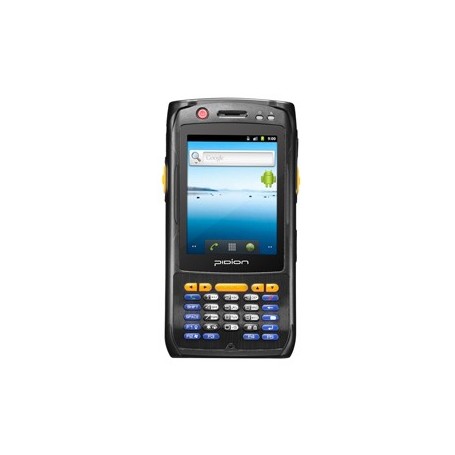 BIP6000-AA - Pidion BIP6000 Wi-fi BT, 1D Laser, HSDPA, AGPS, 3M Camera, Tastiera Numerica, Windows Mobile 6.1