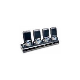 DX4A1111100 - Culla Multipla a 4 posizioni Ethernet per Intermec CN70 e CN70e