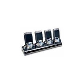 DX4A2111100 - Culla Multipla a 4 posizioni - Solo Ricarica per Intermec CN70 e CN70e