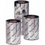 I90485-0 - Ribbon Intermec F.to 110mm x 100MT OUT Resina HR03 - Confezione da 25 Rotoli