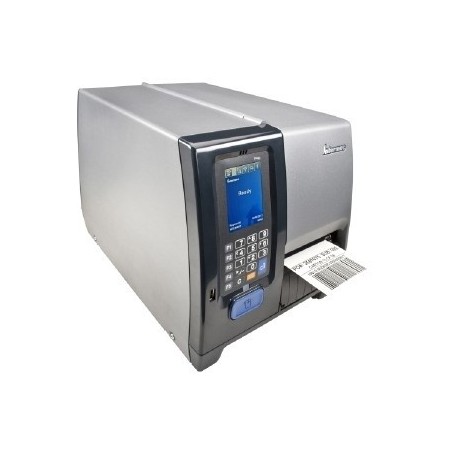 PM43A01000040202 - Stampante Intermec PM43 203 Dpi, TT e DT, Rewind, LTS, Icon / ROW, Ethernet, Usb e RS232 