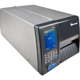 PM43CA1130000202 - Stampante Intermec PM43C 203 Dpi, TT e DT, Touch-Screen, Long Door + Front Access, Ethernet, Usb e RS232 