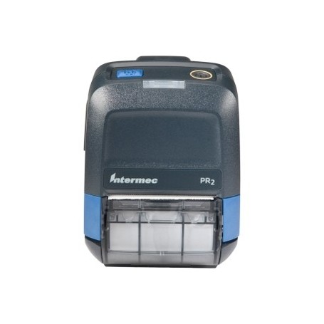 PR2A300410011 - Stampante Portatile Intermec PR2 Bluetooth, Batteria Standard, Larghezza di Stampa 48 mm 