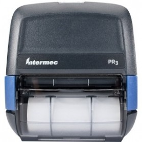 PR3A300410020 - Stampante Portatile Intermec PR3 Bluetooth, Batteria Smart, Larghezza di Stampa 72 mm 