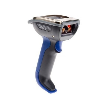 SR61BL0400 - Intermec SR61 Bluetooth, Standard Range Laser completo di Batteria 