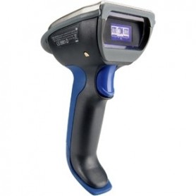 SR61BV0400 - Intermec SR61 Bluetooth, Linear Imager completo di Batteria 