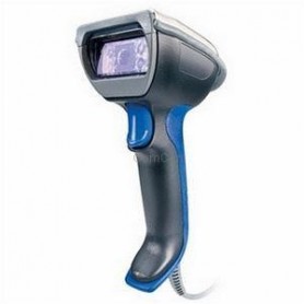 SR61T1D-USB001 - Intermec SR61T Industrial Linear Imager EV10 completo di Cavo USB