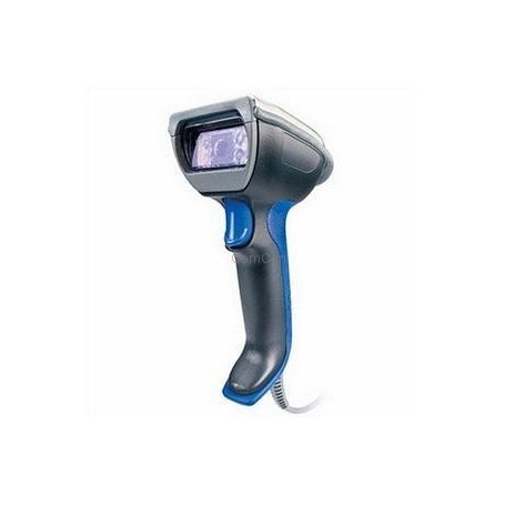 SR61T1D-USB001 - Intermec SR61T Industrial Linear Imager EV10 completo di Cavo USB