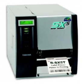 B-SX5T - Stampante Toshiba TEC B-SX5T 300 Dpi