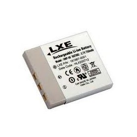 8650376BATTERY - Honeywell / LXE Batteria Lithium-Ion per Scanner ad anello 8650 Bluetooth