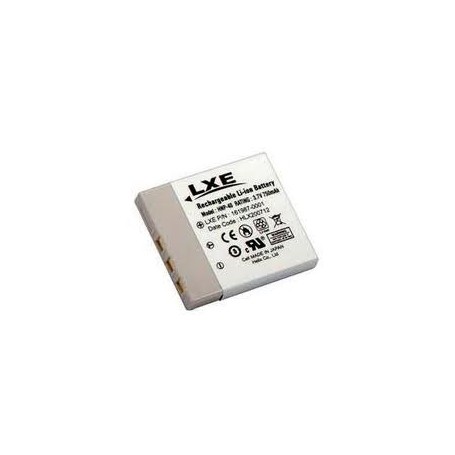 8650376BATTERY - Honeywell / LXE Batteria Lithium-Ion per Scanner ad anello 8650 Bluetooth