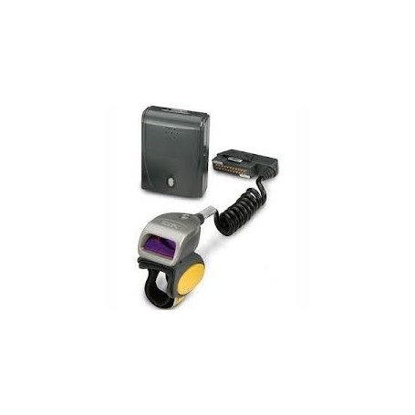 8651100RINGSCR - Honeywell / LXE 8650 Lettore Laser 1D ad Anello, Bluetooth