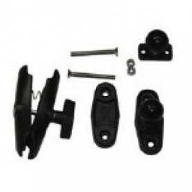 MX7A002RAMBRKT - Honeywell / LXE Kit Ram Mount per Culla Veicolare Attiva per MX7 e MX7CS