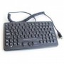 VX89154KEYBRD - Tastiera Rugged 95 Key Windows Style con Mouse Integrato per LXE VX8 - include cavo adattatore VX8 / VX9